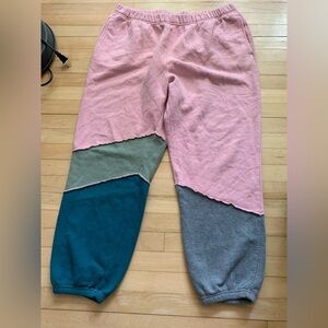 Wild fable Colorful Jogger Pants XXL